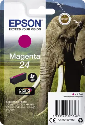 Epson T2423 inkt