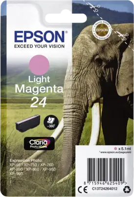 Epson T2426 LM 24