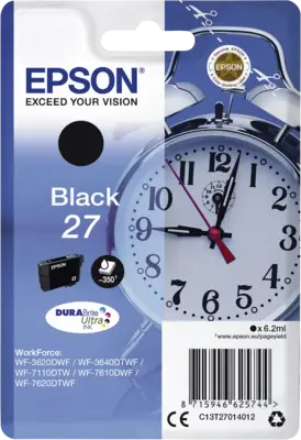 Epson T2701 BK 27
