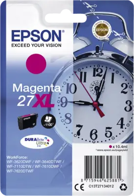 Epson T2713 M 27XL