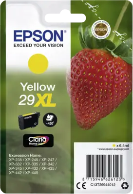 Epson T2994 Y 29XL