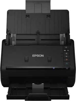 Epson WorkForce ES-500WII