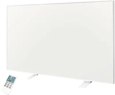 Etherma 60069 Infrarood stand paneel