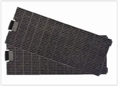 Etna HF2017 Koolstoffilter