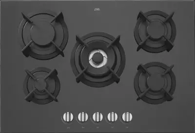 Etna KGG673ZTA product afbeelding