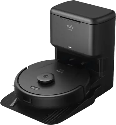 Eufy L60 Robot Vacumm cleaner Hybrid SES EU Version