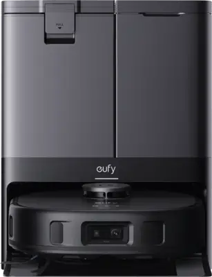 Eufy Robot Vacuum cleaner X10 Pro Omni EU Version
