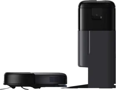 Robot Vacuum Omni C20