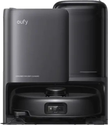 Robot Vacuum Omni E25