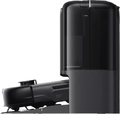 Robot Vacuum Omni E25