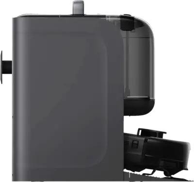 Robot Vacuum Omni E28