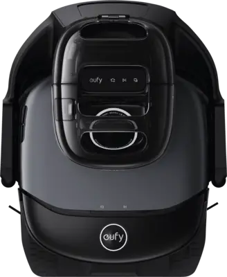 Robot Vacuum Omni S1