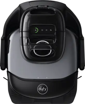 Robot Vacuum Omni S1 Pro