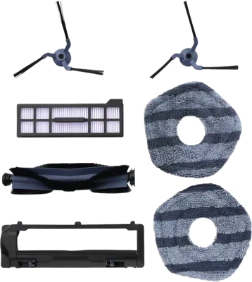 Eufy X10 Pro Omni accessories Kit