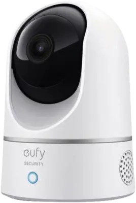 Doorbell 2K + Indoor Cam