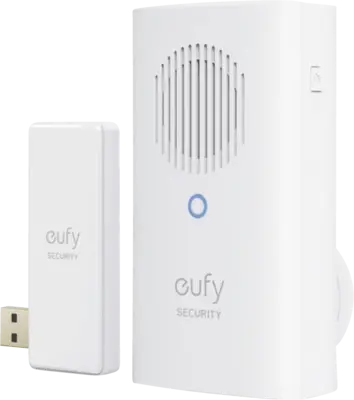 Eufy Eufy Extra Chima voor Eufy Doorbell 2K