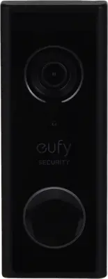 Eufy Eufy Video Doorbell 2K (Battery-Powered) uitbreiding