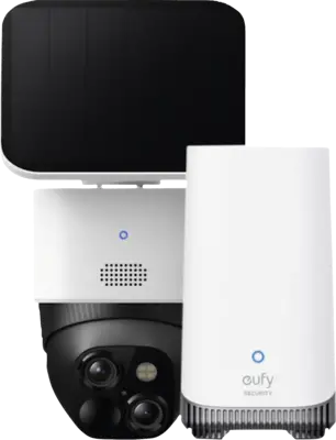 Eufy HB3 (T80303D1) & S340 (T81703W1)