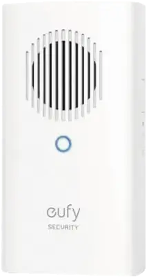 Eufy Security Video Doorbell Add-On Chime