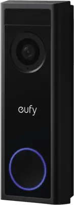 Eufy Video Doorbell C30