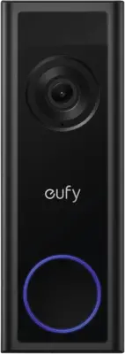 Eufy Video Doorbell C31 + SD Card