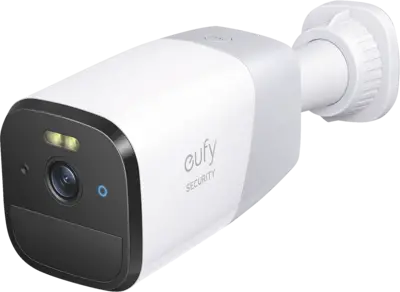 Eufy 4G Starlight Camera