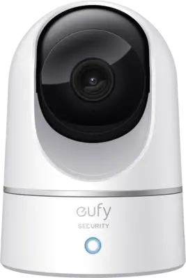 Eufy Eufy 2K indoor PTZ camera