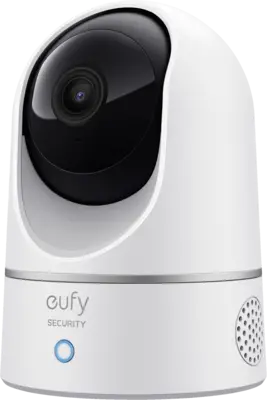 Eufy 2K indoor PTZ camera