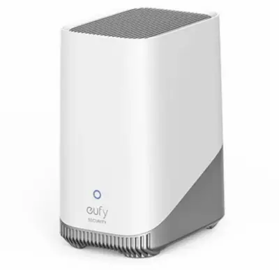 Eufy Eufy homebase3