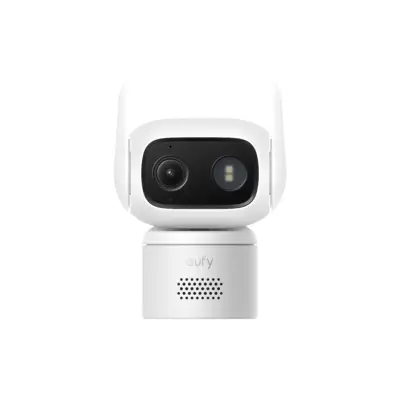 Eufy eufy WiredCam C31 White