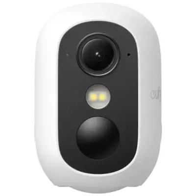 eufyCam C35 2-Cam Kit