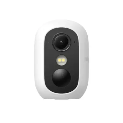 Eufy eufyCam C35 White