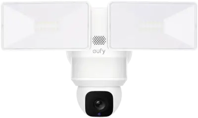 Eufy Floodlight Camera E30