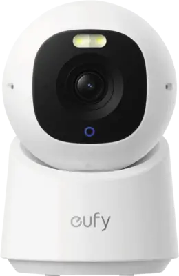 Eufy IndoorCam E30 (2K PT 8MP)