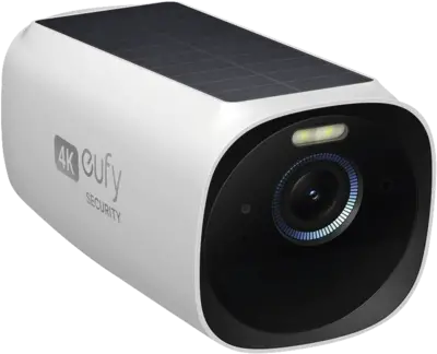 Eufy S330 eufyCam (eufyCam 3) add on Camera