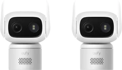 Eufy Wired Cam C31 2-Cam Kit