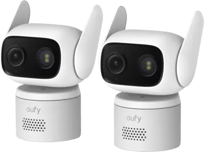Eufy WiredCam C31 2-Cam Pack