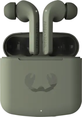 Fresh 'n Rebel 221599 TWINS FUSE TWS IN-EAR