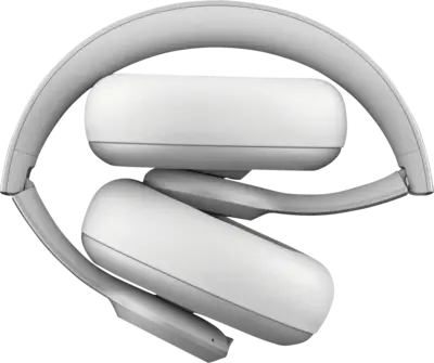 221618 CLAM BLAZE HEADPHONES