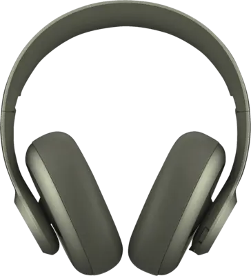 221620 CLAM BLAZE HEADPHONES