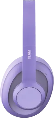 221621 CLAM BLAZE HEADPHONES