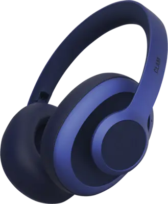 Fresh 'n Rebel 221622 CLAM BLAZE HEADPHONES