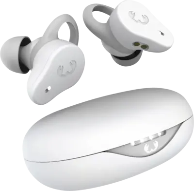 Fresh 'n Rebel 226008 TWINS MOVE TWS IN-EAR ICE GREY