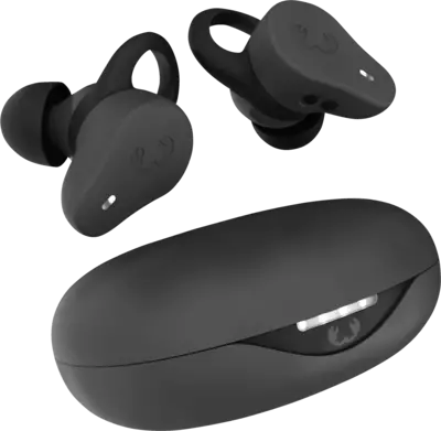 Fresh 'n Rebel 226013 TWINS MOVE TWS IN-EAR STORM GREY