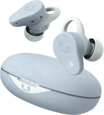 Fresh 'n Rebel Twins Rush