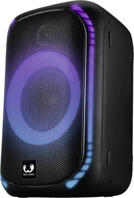 Fresh 'n Rebel 221545 Party Speaker Medium