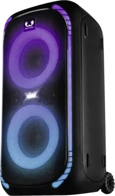 Fresh 'n Rebel 221546 Party Speaker Large with Trolley
