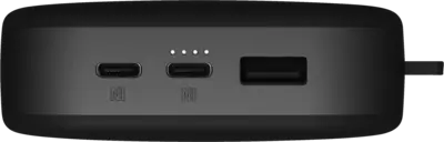 Powerbank 27000 MAH USB-C