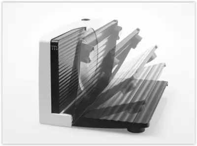 SL 3070 Broodsnijmachine