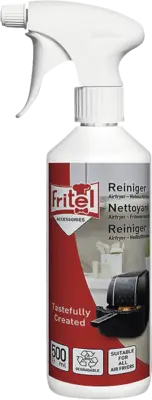 Reiniger Airfryer 12x500ml